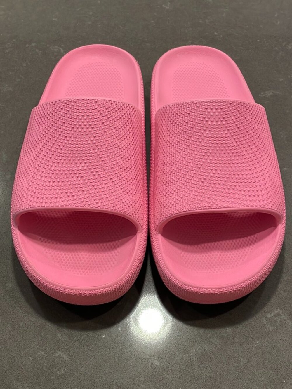 PINK Victoria’s Secret Pillow Slides Large